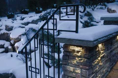 Understanding the Impact of Climate on Hardscape Construction