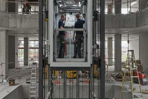 Understanding the Hidden Costs of Elevator Installation